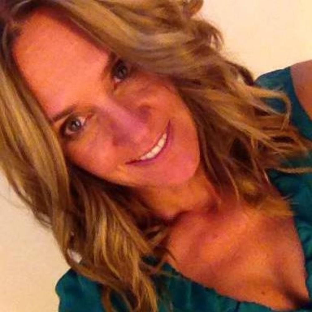 Meet your Posher, Alison