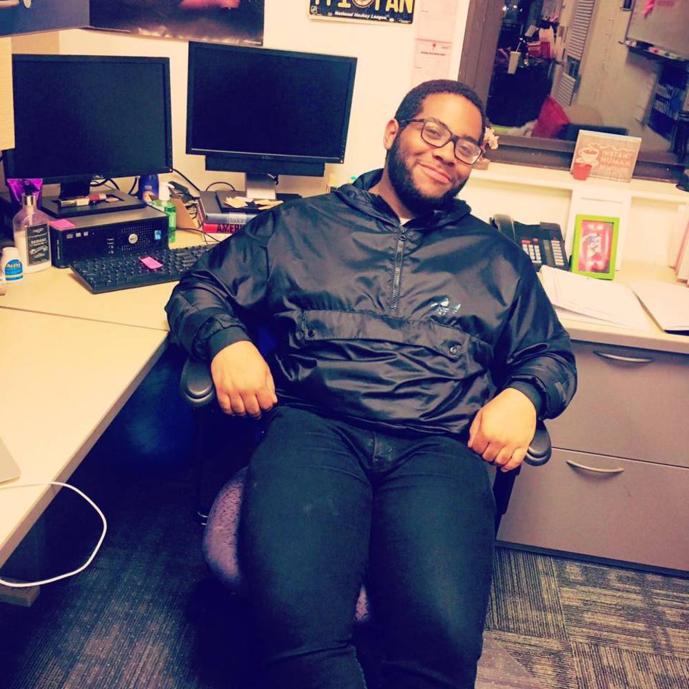 Meet your Posher, Solomon