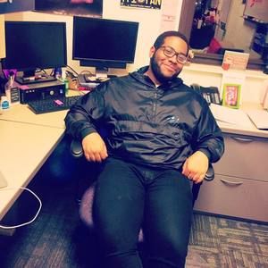 Meet your Posher, Solomon