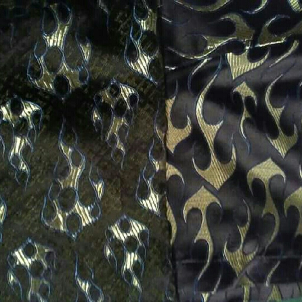 2 ODO club shirts