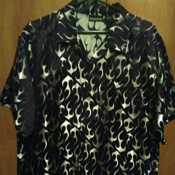 2 ODO club shirts - Picture 2 of 3