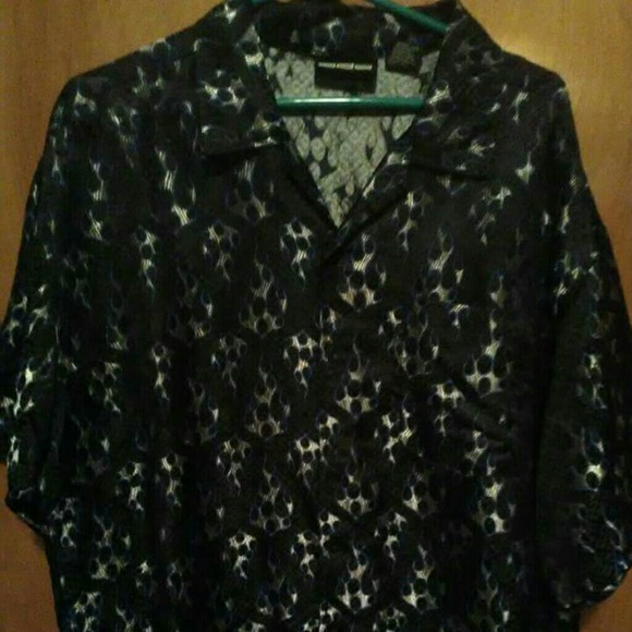 2 ODO club shirts - Picture 3 of 3