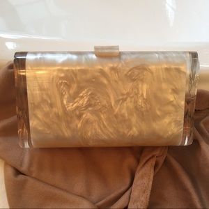 Stunning Edie Parker Lara Bag