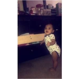 Meet your Posher, Missy