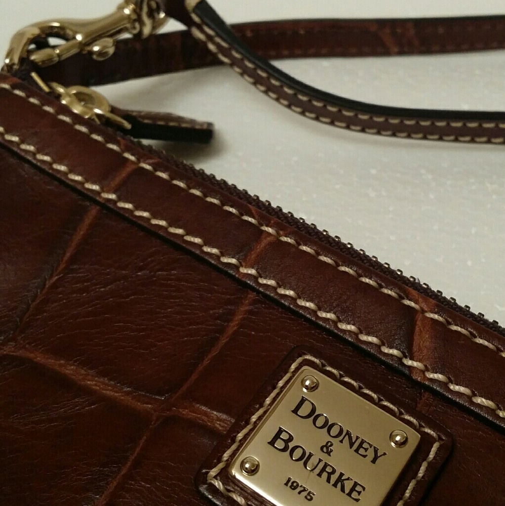 DOONEY & BOURKE WRISTLET