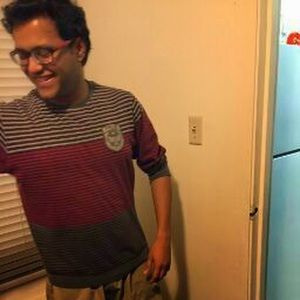 Meet your Posher, Pallav