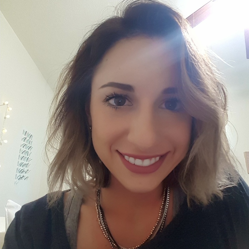Meet your Posher, Michelle