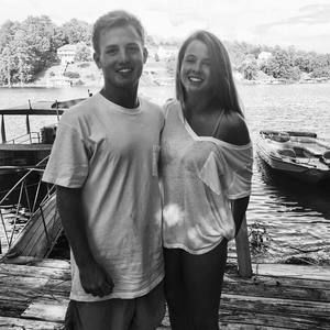 Meet your Posher, Hayden