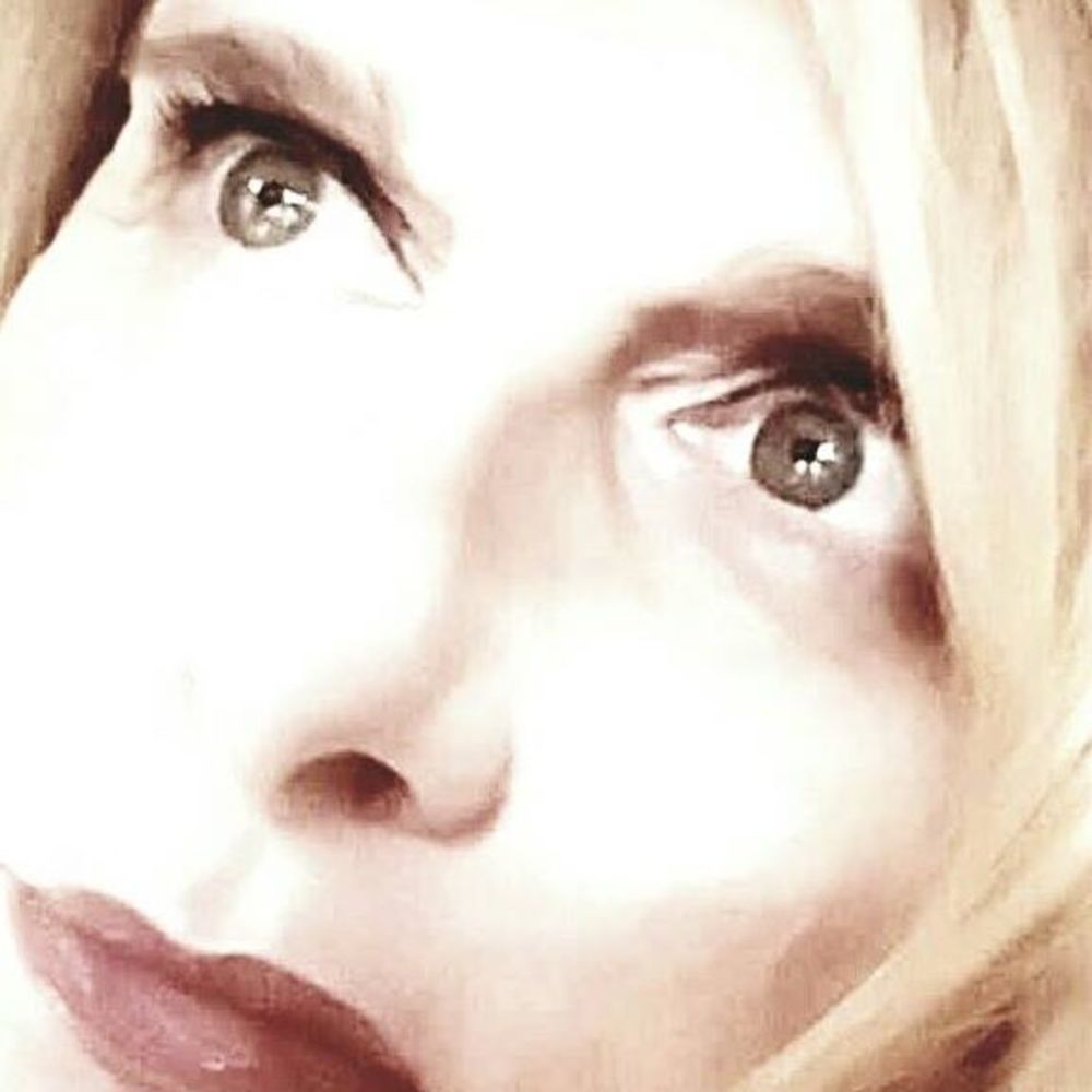 Meet your Posher, Cheryl