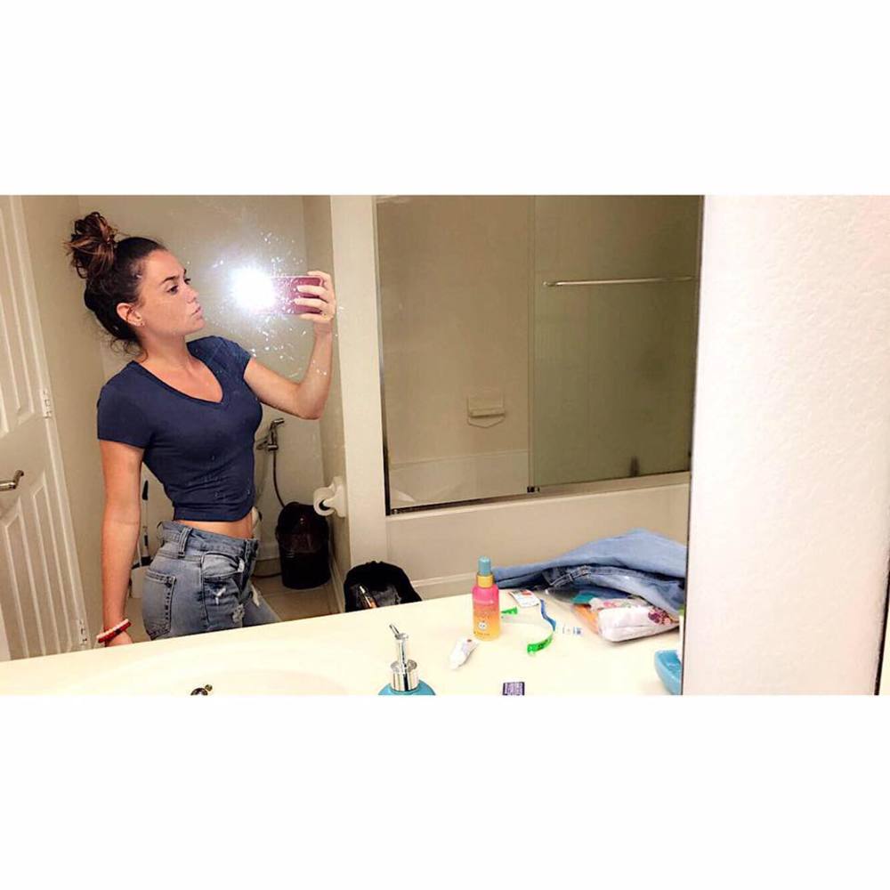 Meet your Posher, Tiffany