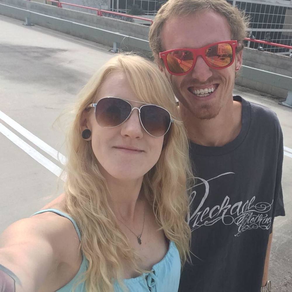 Meet your Posher, Marissa