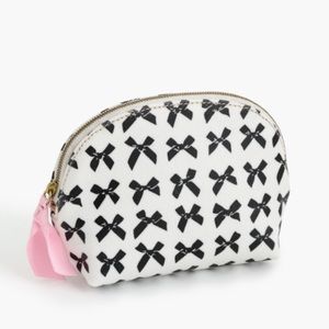 J.Crew Cosmetic Case