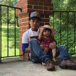 Meet your Posher, Hemant