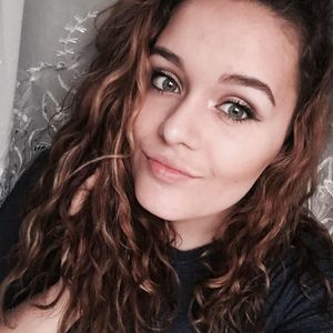 Meet your Posher, Bethany