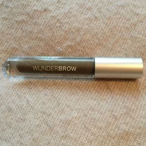 NEVER BEEN USED WUNDERBROW
