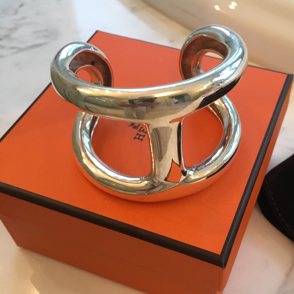 Hermes Osmose Bracelet