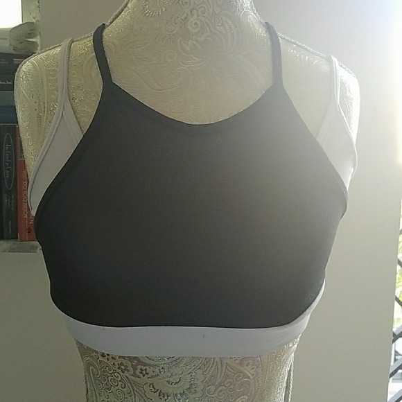 BROFIT YOGA BRA - Picture 4 of 4