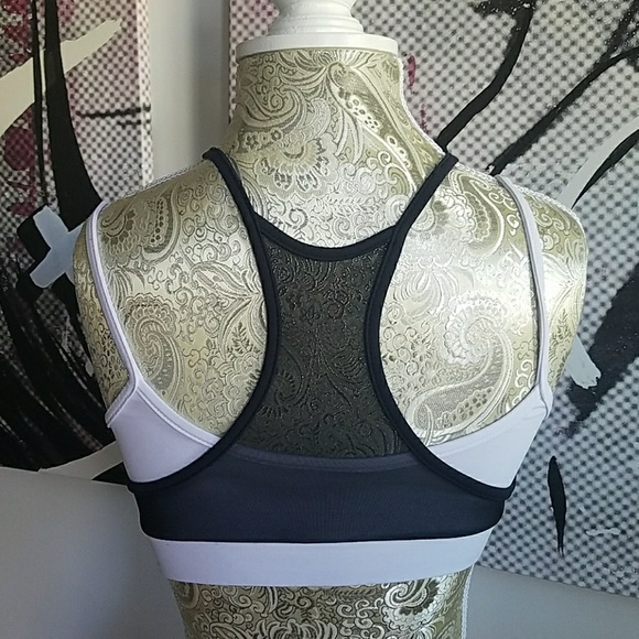 BROFIT YOGA BRA - Picture 2 of 4