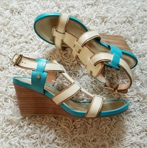 Tommy Hilfiger Wedge Sandals