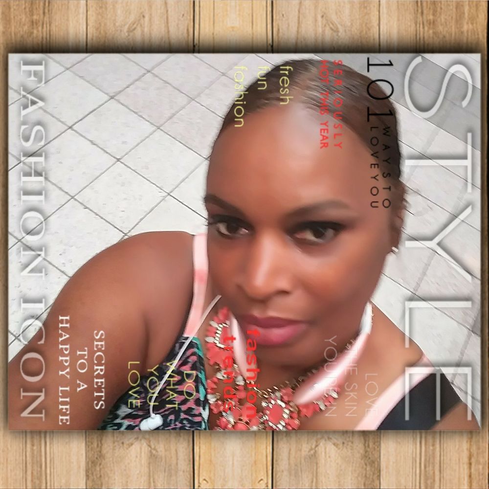 Meet your Posher, Traviann