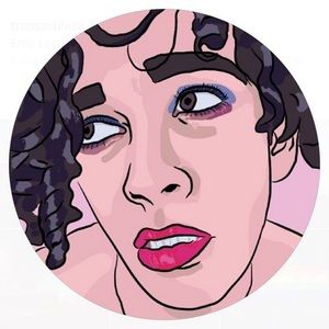 Meet your Posher, Iris