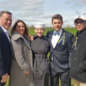 Meet your Posher, Austin