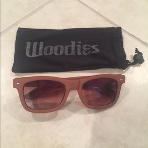 Woodies Sunglasses