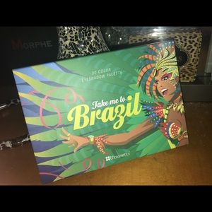 Take me back to Brazil 💐🍃