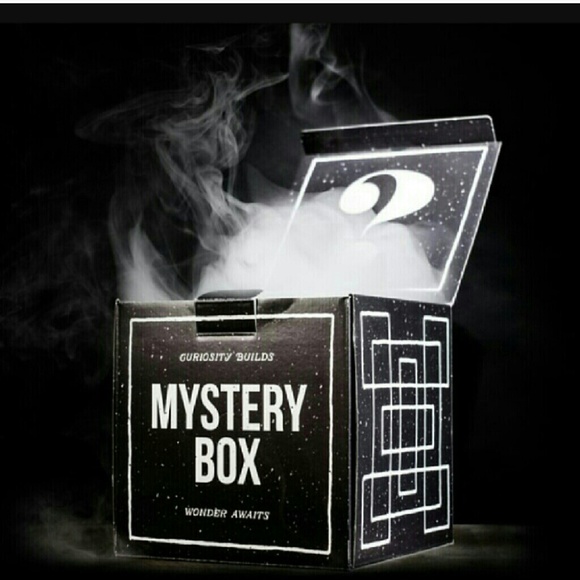 Other - Sale!! Naughty Box Reloaded 💫BRAND NEW ITEMS💫