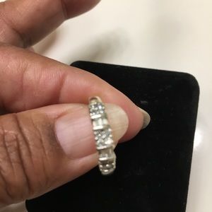 Wedding band