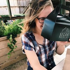 Meet your Posher, Haley