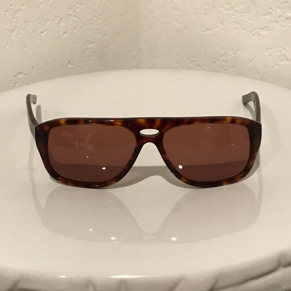 GUCCI tortoiseshell aviator sunglasses - Picture 2 of 8