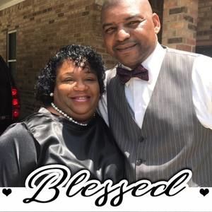 Meet your Posher, Yolanda