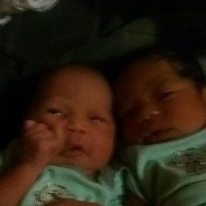 Meet your Posher, Candice