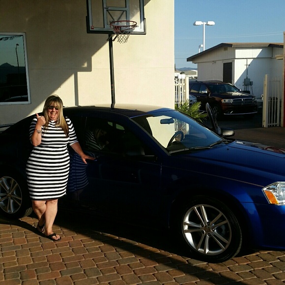 Meet your Posher, Keri - Picture 3 of 3