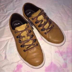 Clarks shoes for boys