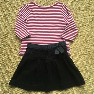 Great 3T Outfit for Fall!