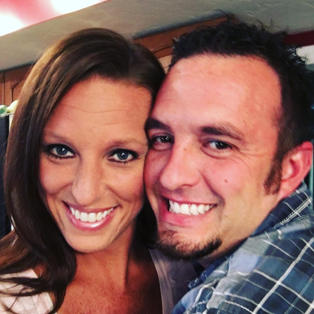 Meet your Posher, Angie