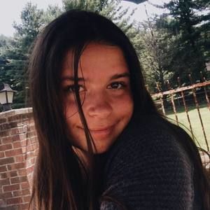 Meet your Posher, Kelsey