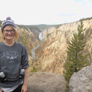 Meet your Posher, Grace