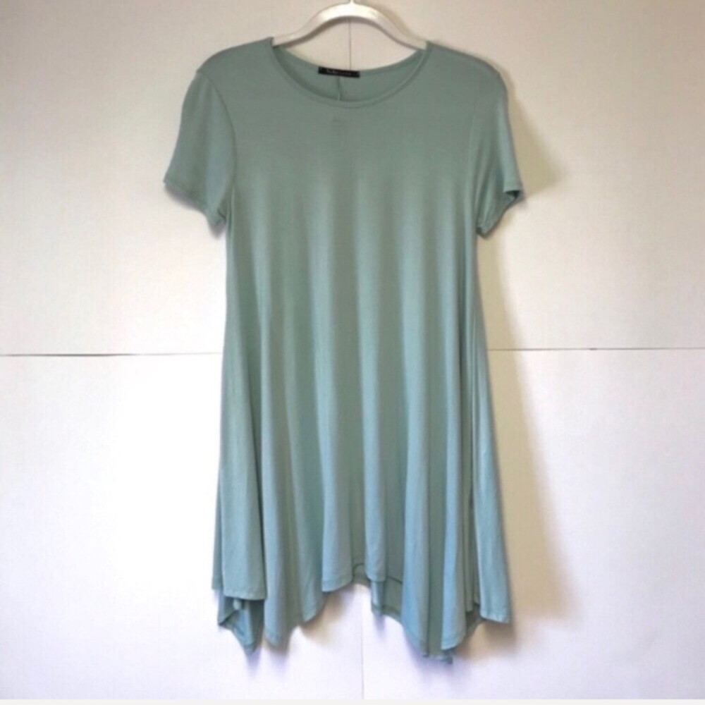 Tshirt Dress
