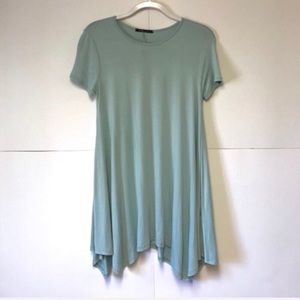 Tshirt Dress