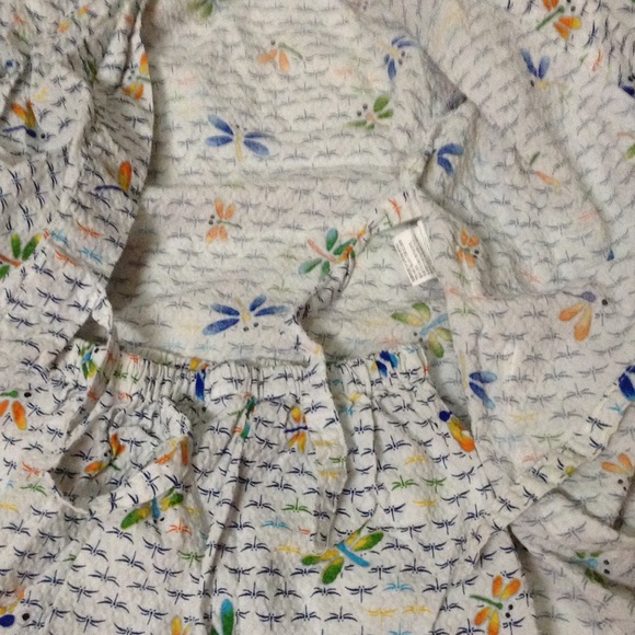 Japanese Kimono Set💚2xHP @volatpropriis @ximena86 - Picture 4 of 7