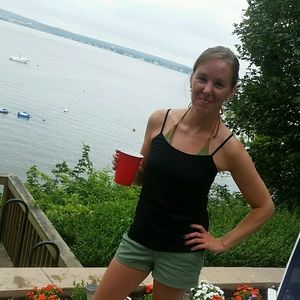 Meet your Posher, Kerrie