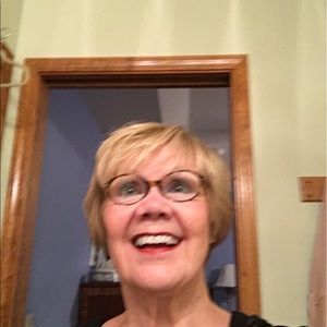 Meet your Posher, Susan