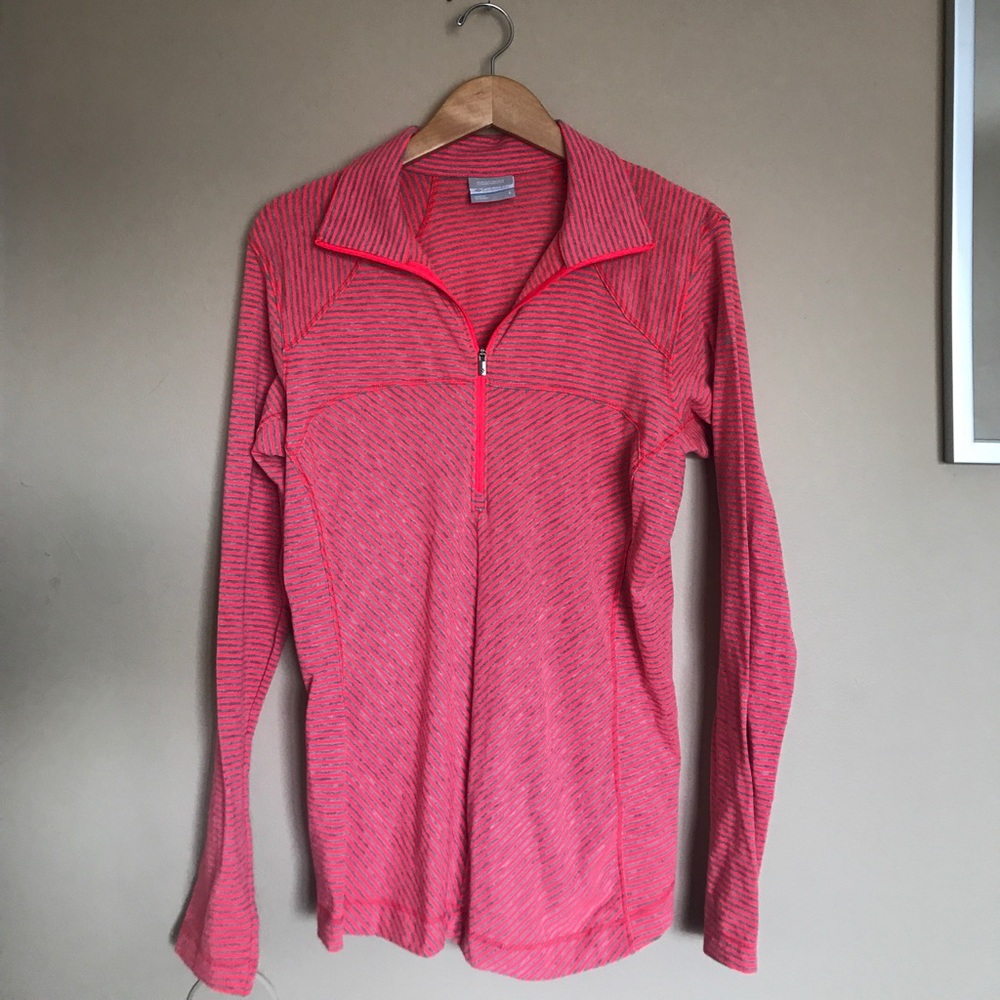 Columbia Sportswear Omni wick evaporation