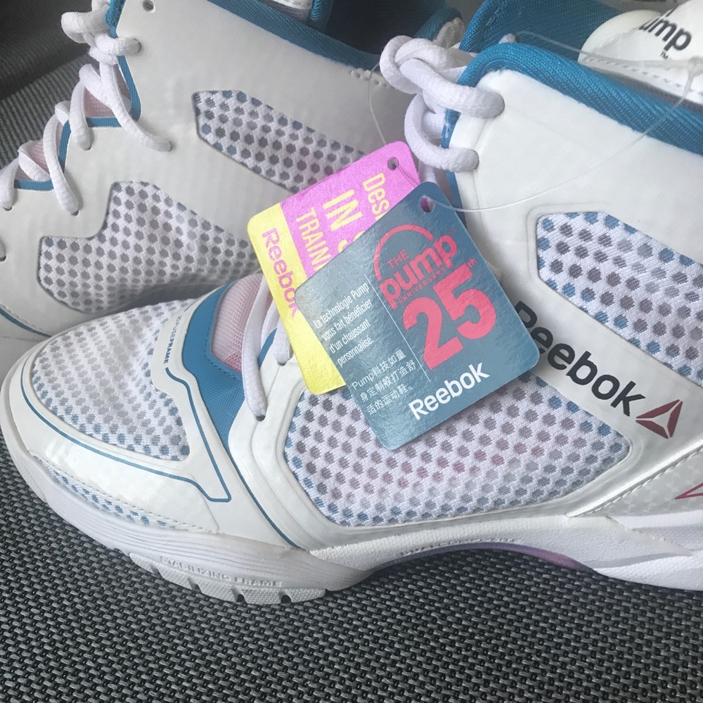 Reebok 25th Anniversary Studio Training Shoes