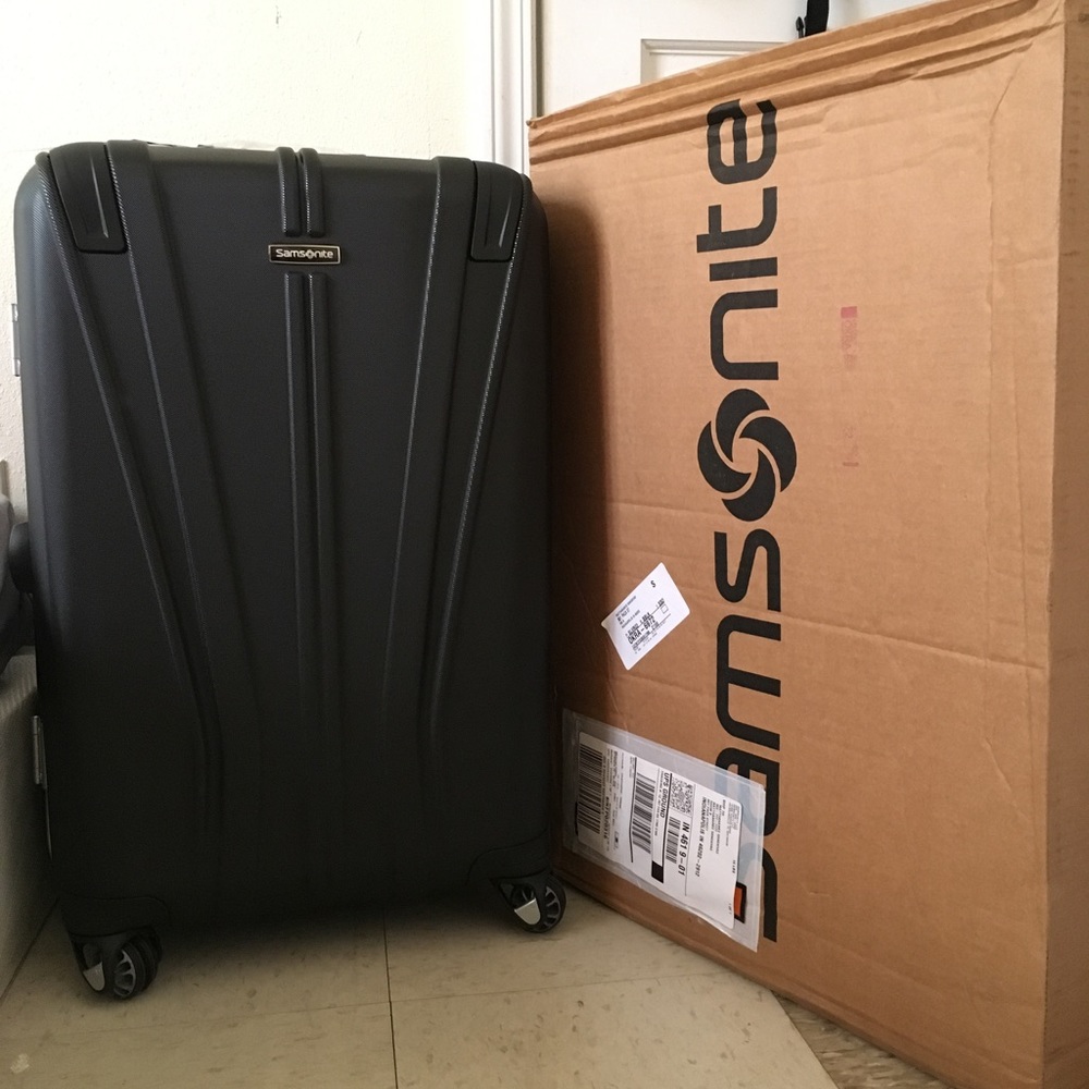 Samsonite NWB