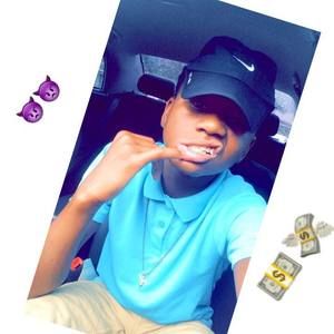 Meet your Posher, Kvng
