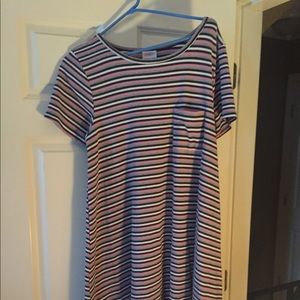 LuLaRoe Carly